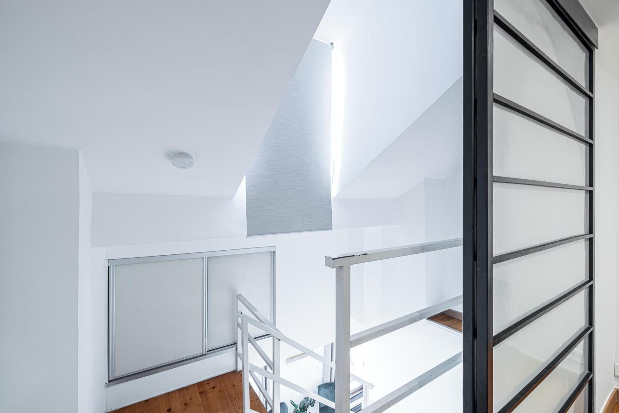 Апартаменти Massena Street - 1 Bdr Duplex With Ac & Parking Ніцца Екстер'єр фото